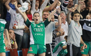 Ez az lányok! Női kézilabda siker 