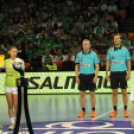 2017.11.17.Győri Audi Eto Kc- Brest Breategne női Bl Kézilabda mérkőzés Fotók:árpika