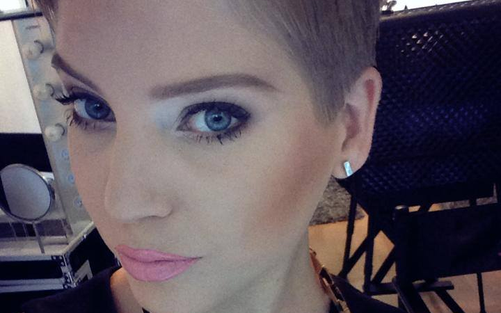 Szabó Zsófi fura jelenség lett