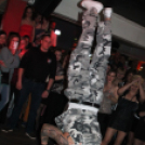 2014.03.08.Szombat Mamma Mia Chippendale Show fotók.árpika