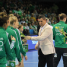 2020.03.07. Győri Audi ETO KC -SCM Ramnicu Valcea Női kézilabda BL mérkőzés Fotók:árpika