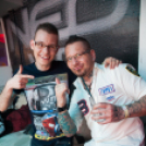 Club Neo (Győr) - Bárány Attila, Katapult DJ feat. Szasza, Basics, Alex - 2014. április 5. (szombat)