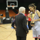 2019.02.16 Hepp Kupa döntő és Zsíros Tibor Férfi kosárlabda Magyar Kupa döntő