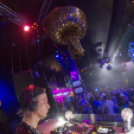 Club Vertigo - Julia Carpenter 2015.02.14. (szombat)