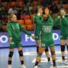 2019.04.20.Győri Audi ETO KC-Kisvárda KC női kézilabda bajnoki mérkőzés 