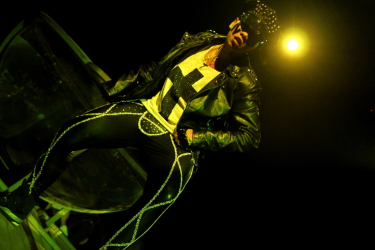 Club Vertigo - 5 Years Gone w/ Sterbinszky 2013.03.16. (szombat) (2) (Fotók:Vertigo)