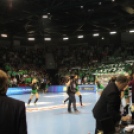 2018.02.26 Győri Audi ETO KC- Csm Bukuresti női BL kézilabda Fotók:árpika 