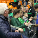 2018.01.21 Győri Audi Eto Kc-Budaörs Kc Női kézilabda mérkőzés Fotók:árpika 