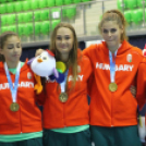 2017.07.29. EYOF 2017 Győr 6.nap Fotók:árpika