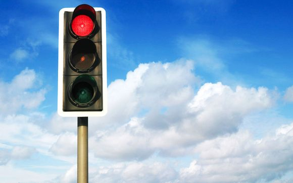 Jelzőlámpákat kapcsolnak ki Győrben