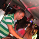 2014.08.22 Pénteki házibuli fotók:árpika