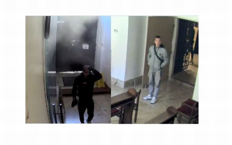 Táskát loptak a győri Bazilikából