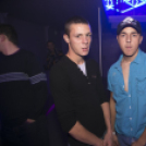 Club Vertigo - UV Party / Let' Drink 2014.09.27. (szombat)