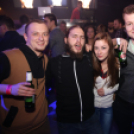 Club Vertigo - Chris Lawyer 2016.01.09. (szombat) (Fotók: Vertigo)