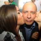 Pénz és Sárm Party