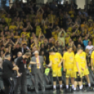 2019.02.16 Hepp Kupa döntő és Zsíros Tibor Férfi kosárlabda Magyar Kupa döntő