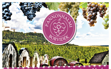 Ha Pünkösd, akkor újra pincejárás a Pannonhalmi Borvidéken!