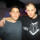 Club Neo 03.08. - Essemm