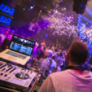 Club Vertigo - All 4 Ladies / Marcee vs. Slim 2014.11.29. (szombat)