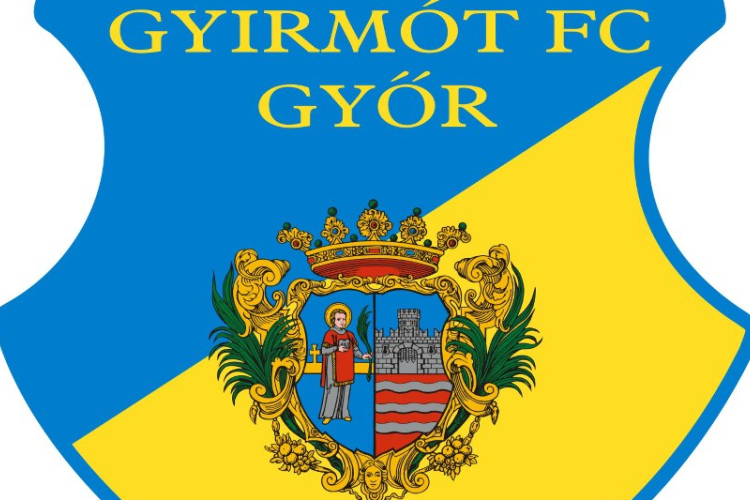 Új védőt igazolt a Gyirmót FC.