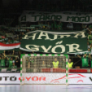 2019.02.09. Győri Audi ETO KC -Viper Kristiansand Női BL mérkőzés 