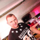 2016.10.28 Mamma Mia Pénteki Házibuli Dj:Ice&Solymi Conga