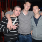 2013.05.03.Péntek Lapos Solymi Konga Night Fotók:adrián