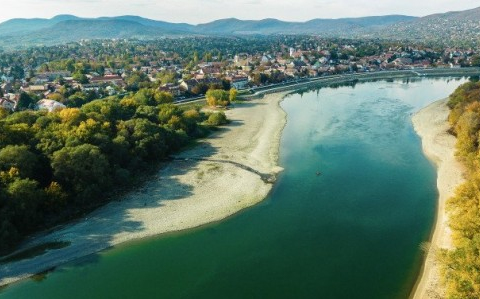 Régészeti emlékek kerülhetnek elő az alacsony vízállás miatt
