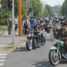 2015.05.09. Motoros Felvonulás Győr Fotók:árpika