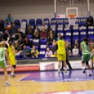 UNIQA-Euroleasing Sopron - Uni Seat Győr nöi kosárlabda magyar bajnoki 1 mérközés (Fotók: Josy)