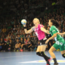 2018.10.06. Győri Audi ETO KC -Krim Ljubijana Női kézilabda bajnokok ligája mérkőzés Fotók:árpika 