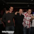 2014.06.20.Péntek - Friday Night Party