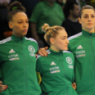 2020.01.26.Győri Audi ETO KC-Brest női Bajnokok Ligája mérkőzés