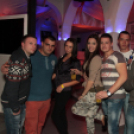 Club Neo (Győr) - A Hódítás Éjszakája - 2014. április 20. (vasárnap)