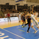 2013.03.17 Hat-Agro Uni Győr-MBK Ruzomberok női kosárlabda Fotók:árpika