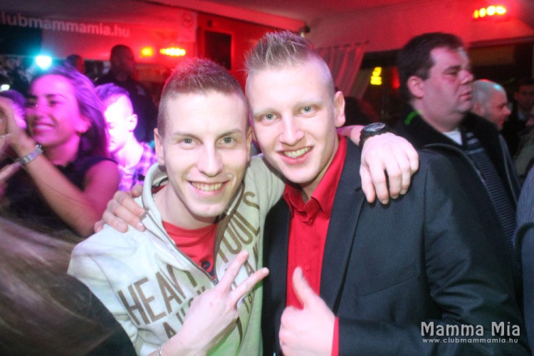 2017.12.15.Mamma Mia Hello Kids & Dj:Ice Fotók:árpika