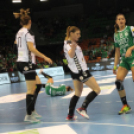 2017.10.27. Győri Audi ETO-Dunaújváros KKA Női kézilabda mérkőzés Fotók:árpika 