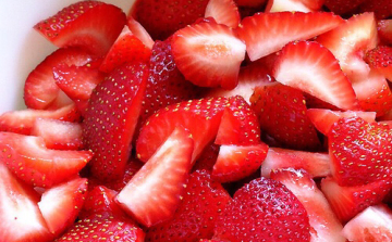 Indul az eperszezon! Szedd magad eperföldek Győr és környékén