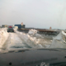 A Lajta utcai csomópont