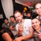 2017.02.25.Mamma Mia Szombati Házibuli Dj:Balage