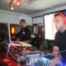 2018.05.11. Mamma Mia Rock The City Party Fotók:árpika