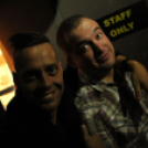 2013.11.30.Szombat Mamma Mia Házibuli DJ:Balage Fotók:árpika