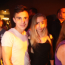 Club Vertigo - I am Marcee 2014.10.11. (szombat)