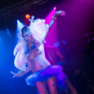 Club Vertigo -  All for Ladies 2013.10.12. (szombat)