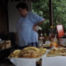 IV. Győri Szuperinfó Családi Piknik és Amatőr Horgászverseny Fotó: Novák Attila