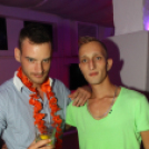 Club Neo Nyitó buli