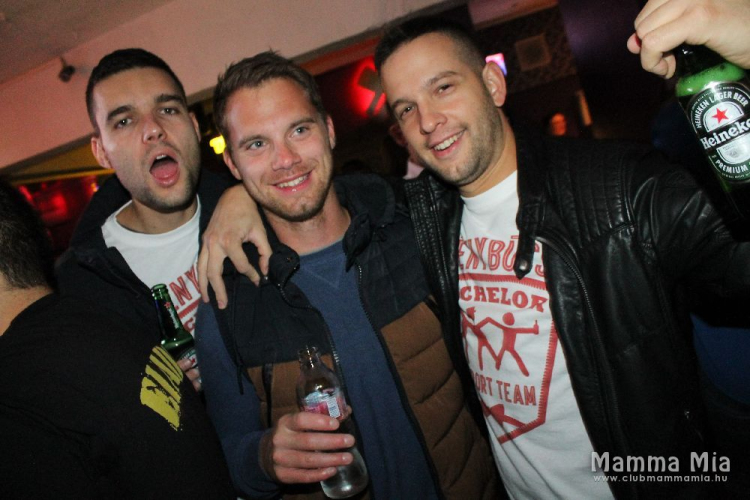 2016.10.08 Mamma Mia Szingli Party Dj:Balage&Solymi Conga Fotók:árpika