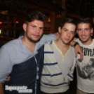 2014.06.18.Szerda - Lapos Party