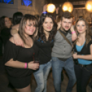 Club Vertigo - All 4 Ladies / Marcee vs. Slim 2014.11.29. (szombat)