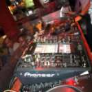 2016.10.14.Mamma Mia Pezsgőt a Csajoknak Dj:Hubik Fotók:árpika 